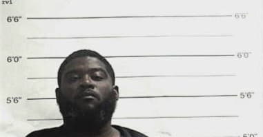 Kenner Davis, - Orleans Parish County, LA 